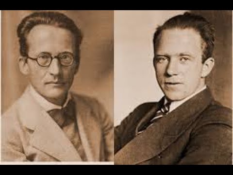 El científico detrás de la teoría cuántica: descubre quién es_teoria_online Cientifico a quien se le atribuye la teoria cuantica_teoria_online