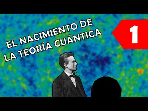 El científico detrás de la teoría cuántica: descubre quién es Cientifico a quien se le atribuye la teoria cuantica