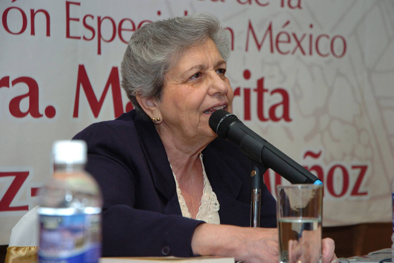 Descubre la Teoría de Margarita Gómez Palacios: Una visión innovadora del mundo Teoria de margarita gomez palacios