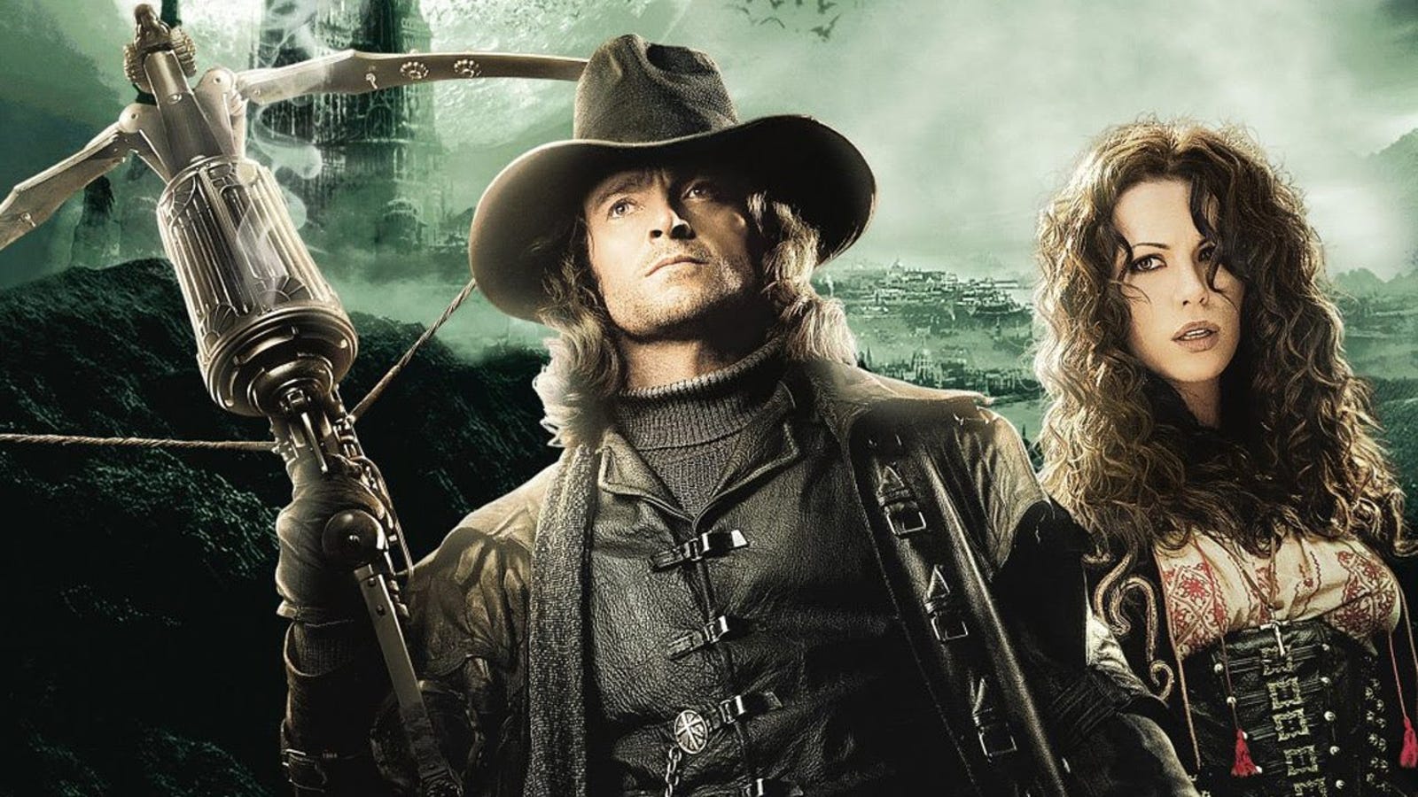 Como preparar van helsing a seward para revelarle su teoria