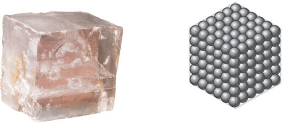 Descubre la Teoría Cinética de los Sólidos: Todo lo que necesitas saber Teoria cinetica de los solidos