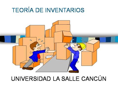 Teoria de inventarios_teoria_online