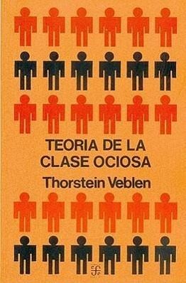 Teoria de la clase ociosa_teorias