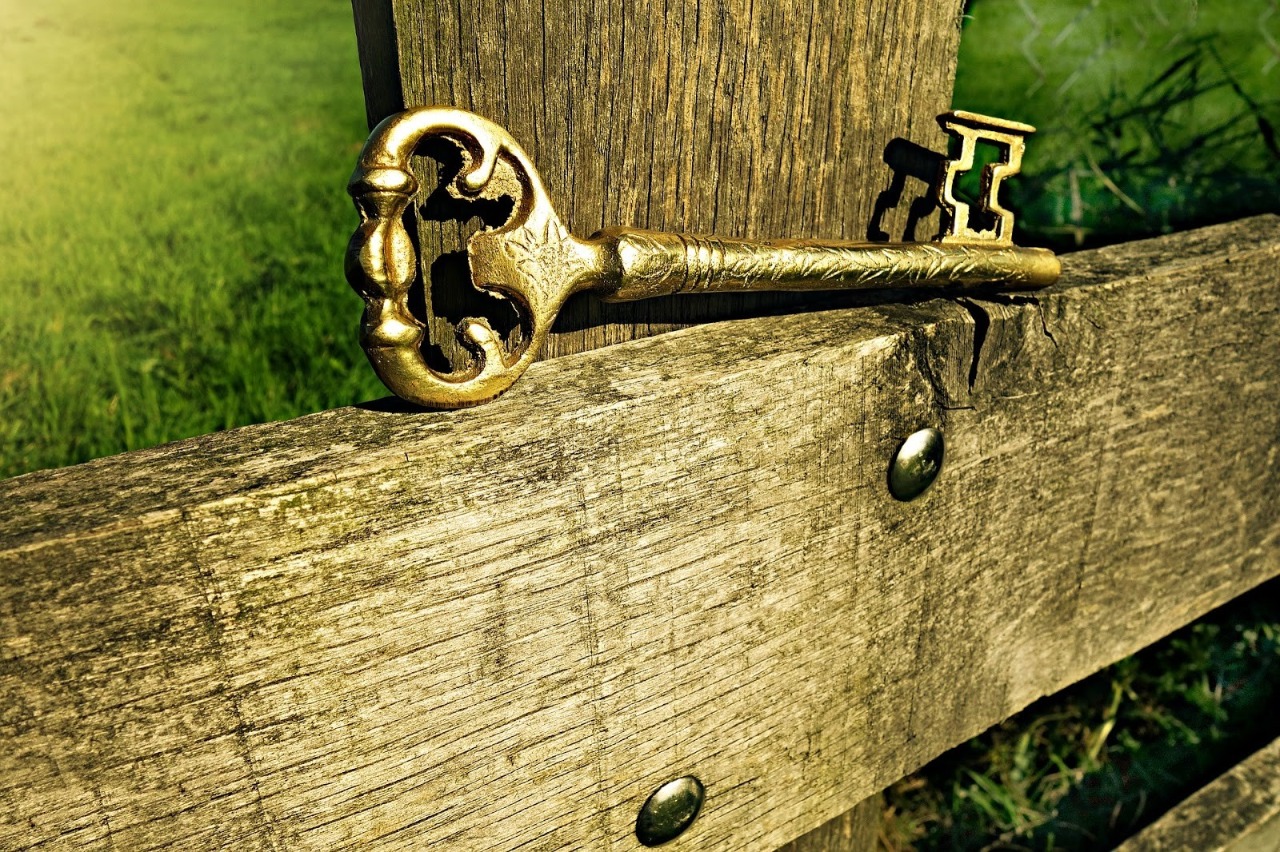 Teoria de la llave_teorias