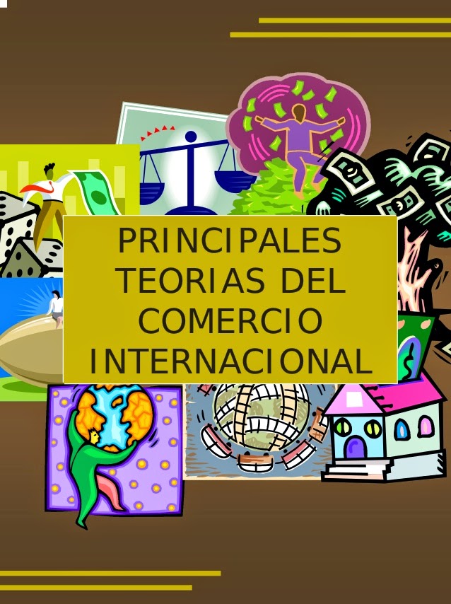 Teoria pura comercio internacional_teoria_online
