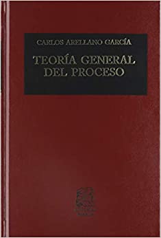 Descubre los mejores libros de teoría del proceso para mejorar tus habilidades Libros de teoria del proceso