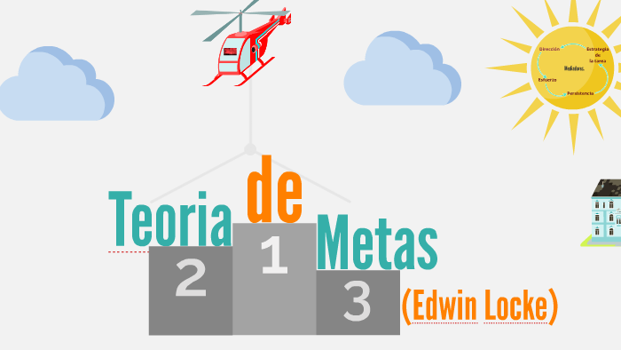 Teoria de las metas_teoria_online
