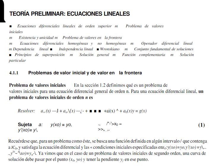 Teoría Preliminar: La Base para el Éxito_teoria_online Teoria de la incertidumbre_teoria_online