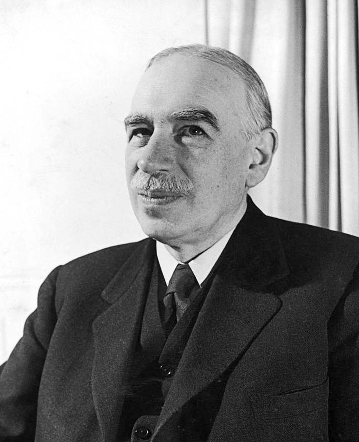 John maynard keynes teoria_teoria_online