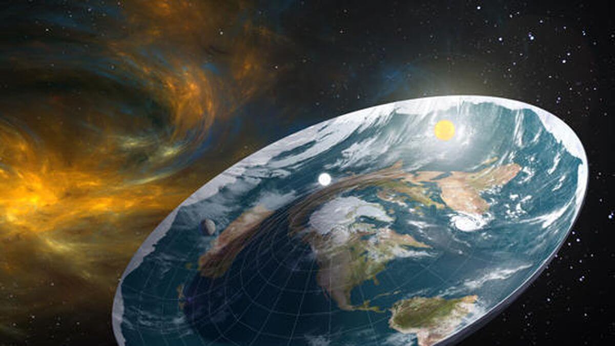 Nueva teoria de que la tierra es plana_teorias