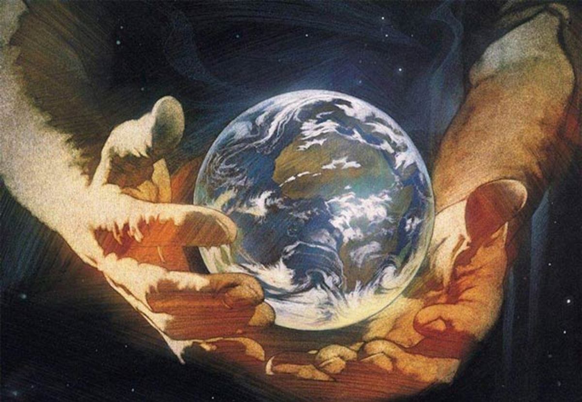 Teoria creacionista o teologica