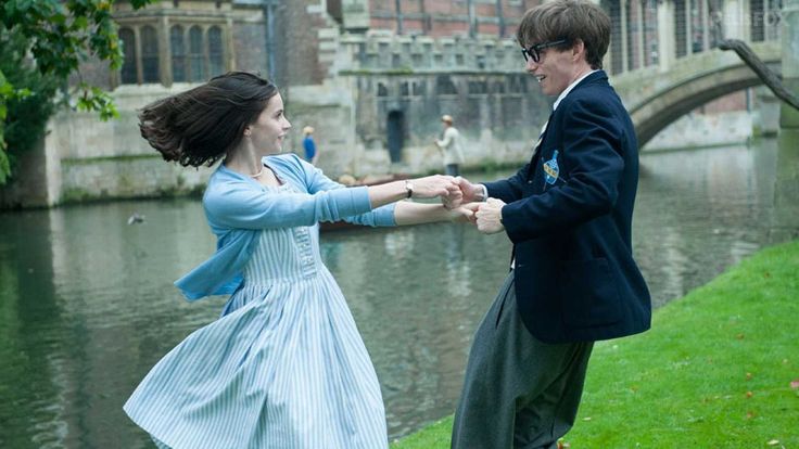 Ver la teoria del todo online latino