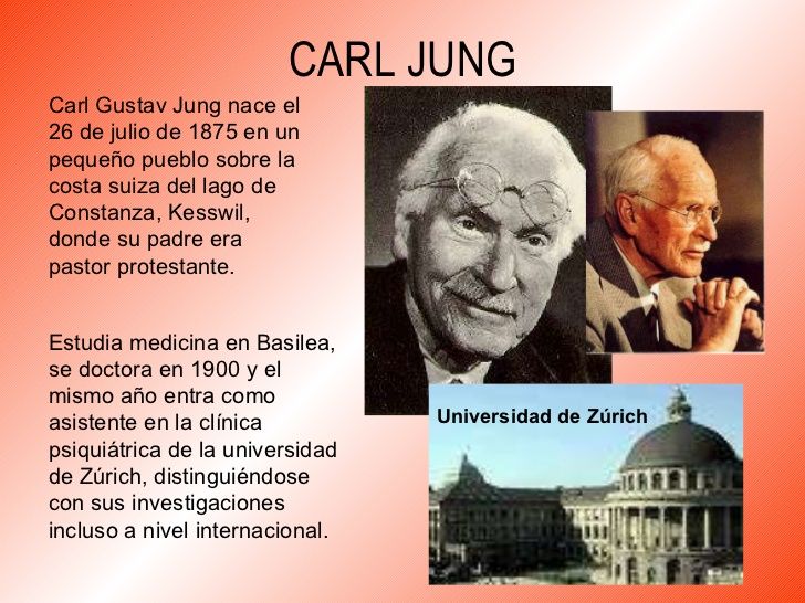 Carl jung teoria de la personalidad_teoria_online