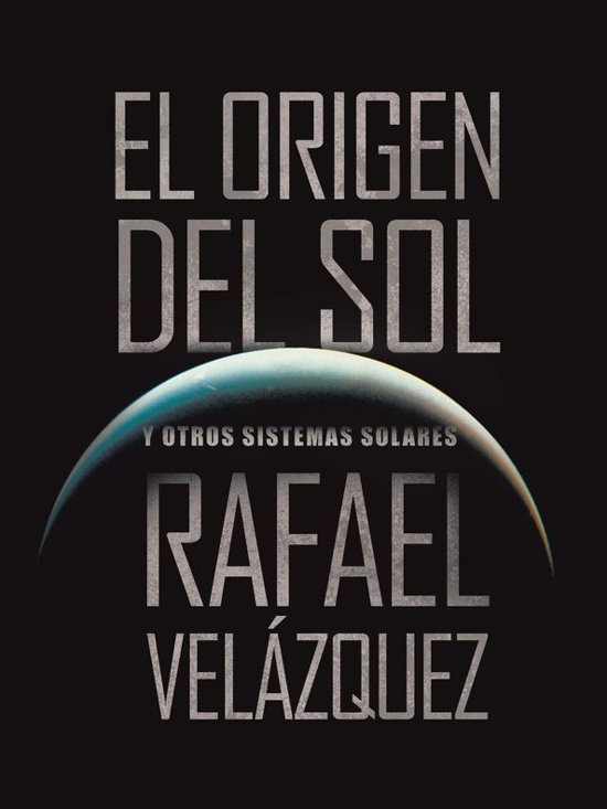 El Origen del Sol: Descubre la Teoría más Fascinante_teorias Teoria sobre el origen del sol_teorias