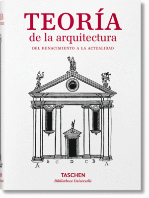 Libros sobre teoria de la arquitectura_teoria_online