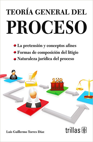 Teoria general del proceso peru