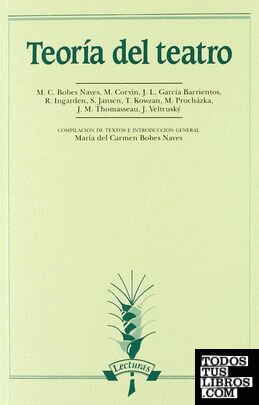 Teoria del teatro_teoria_online