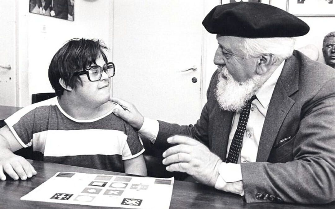 Feuerstein teoria de la modificabilidad cognitiva