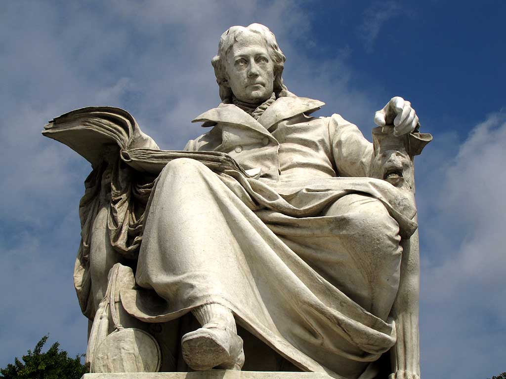 Teoria de humboldt
