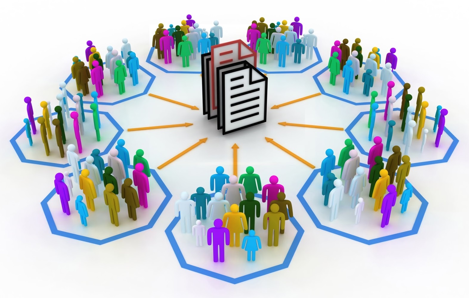 Teoria de organizacion de empresas