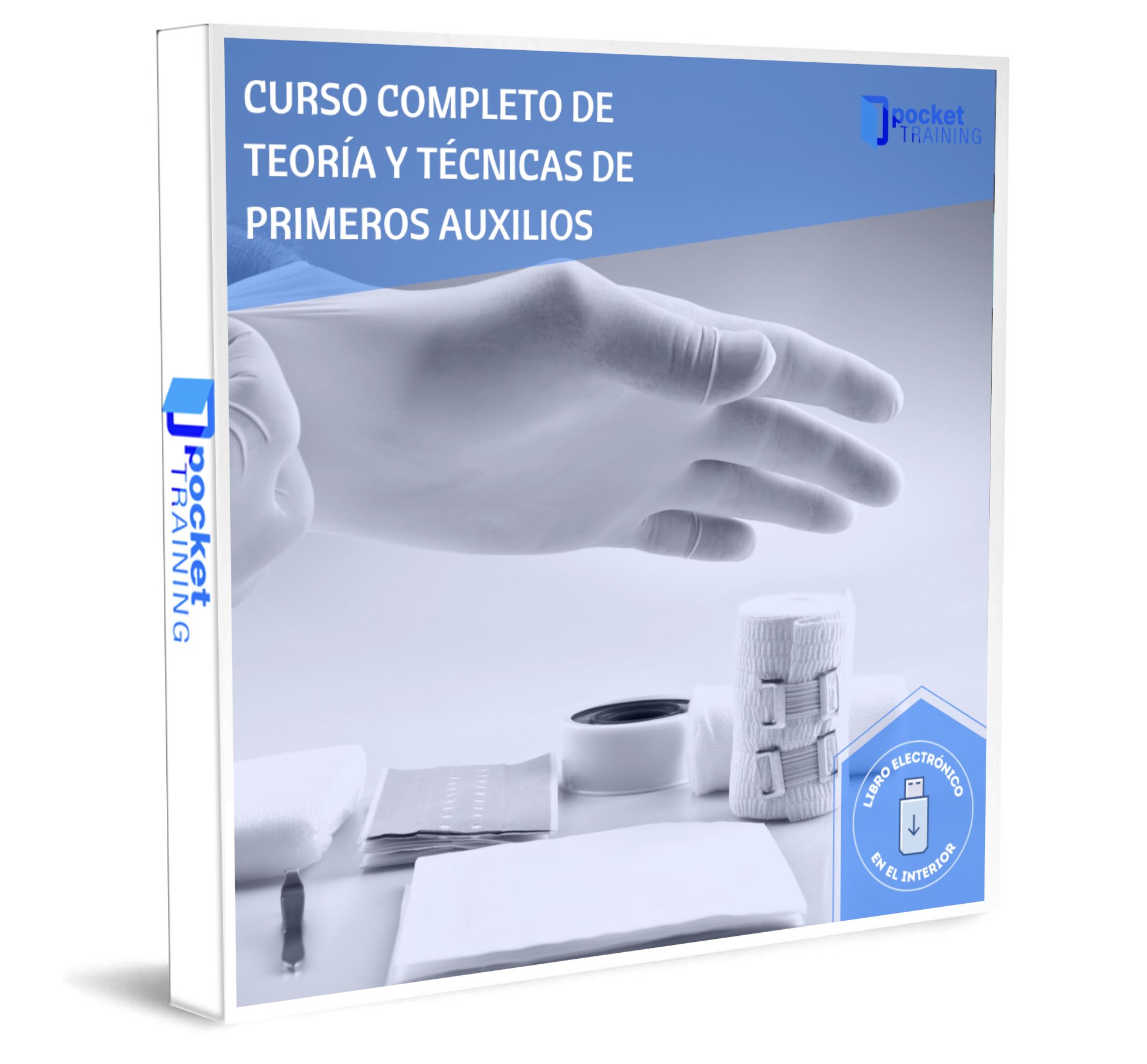 Teoria primeros auxilios_teoria_online