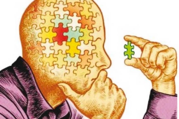 Teoria del pensamiento definicion