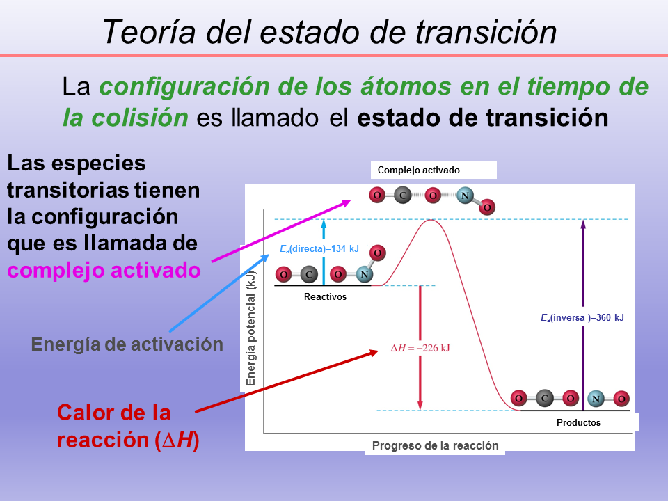 Teoria del modelo clasico
