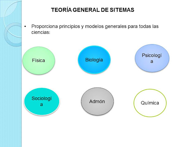 Teoria general de sistemas aplicada a una empresa_teoria_online