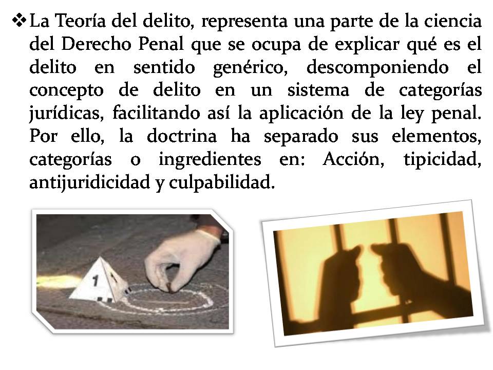 Teoria psicologista del delito_teoria_online