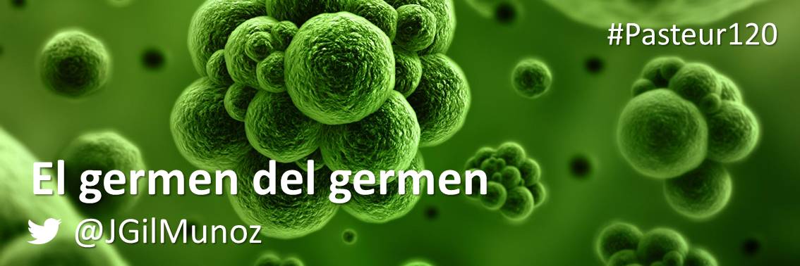 Descubre la Teoría del Germen: La clave para una vida saludable_teoria_online Teoria del germen_teoria_online