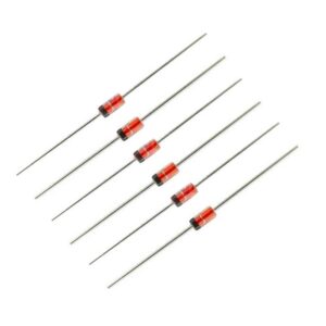 Todo lo que necesitas saber sobre la teoría del diodo Zener ★ Teoría Online