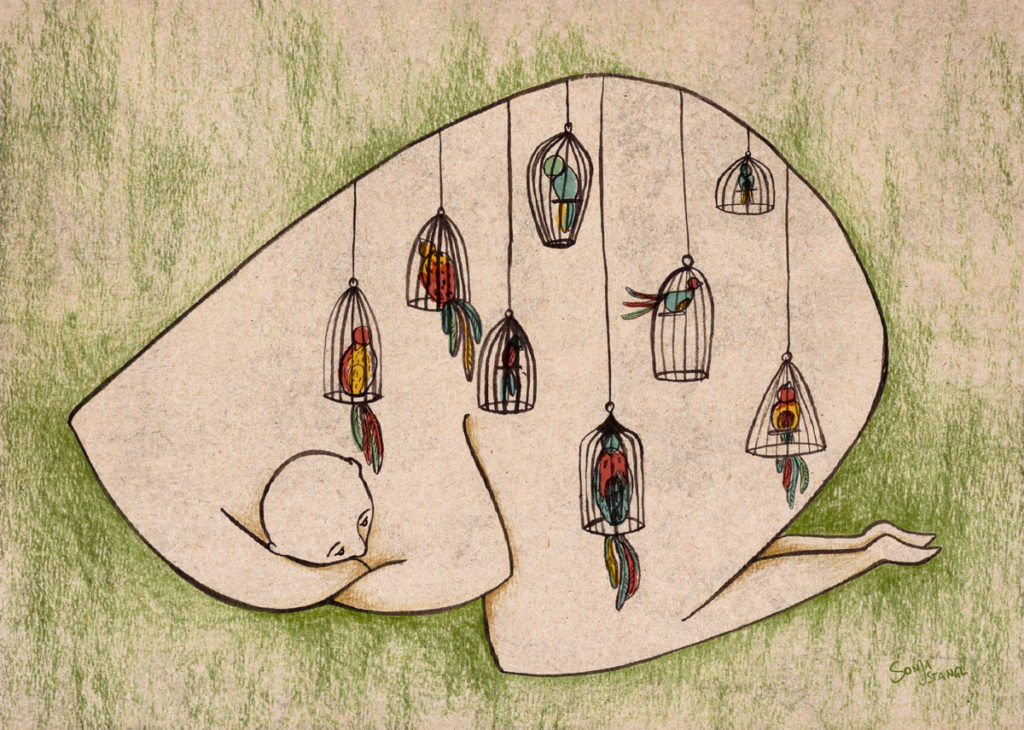 Doble vínculo: Descubre la teoría detrás de las relaciones tóxicas Teoria del doble vinculo