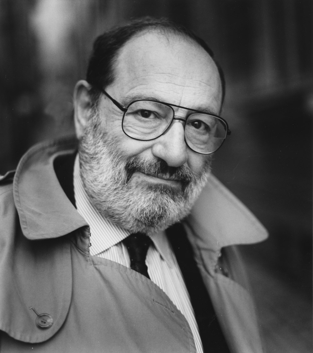Umberto eco teoria