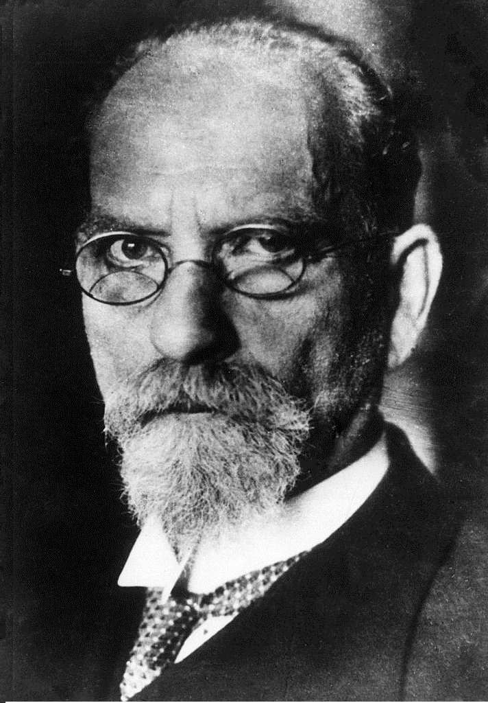 Edmund husserl teoria_teoria_online