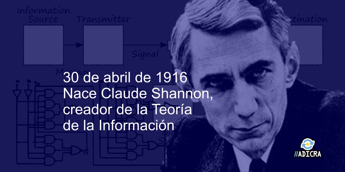 Descubre la Teoría de la Información de Claude Shannon: ¡Aprende cómo funciona la comunicación!_teoria_online Claude shannon teoria de la informacion_teoria_online