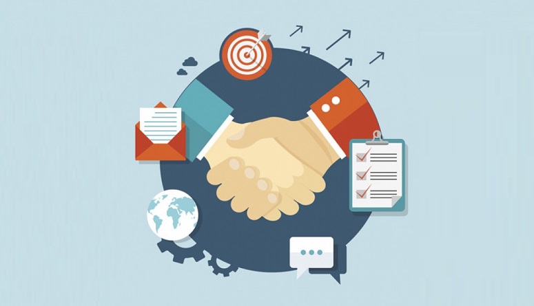 Negociación efectiva: Descubre la teoría clave para lograr acuerdos exitosos_teoria_online Teoria de la negociacion_teoria_online