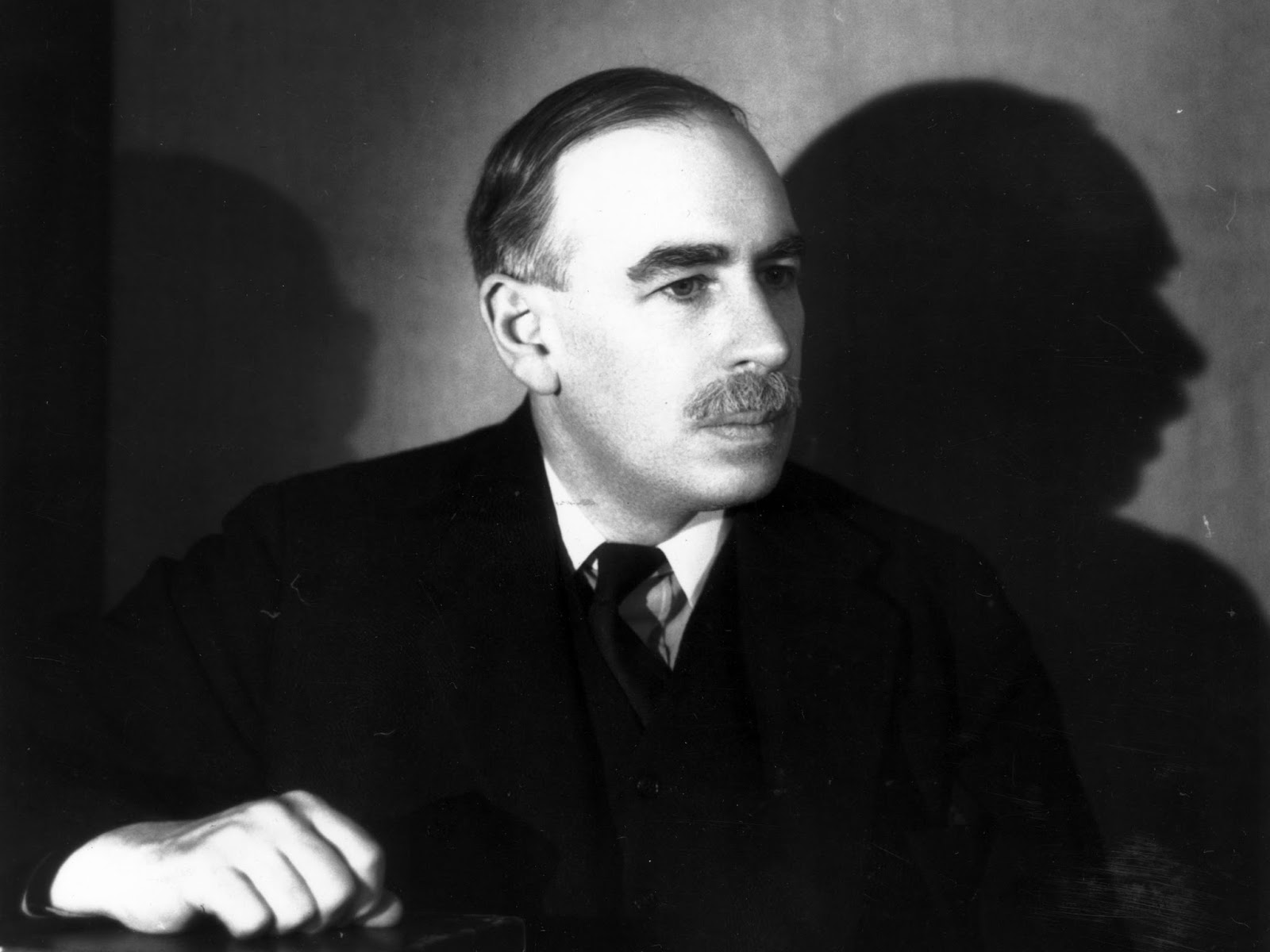 John maynard keynes teoria