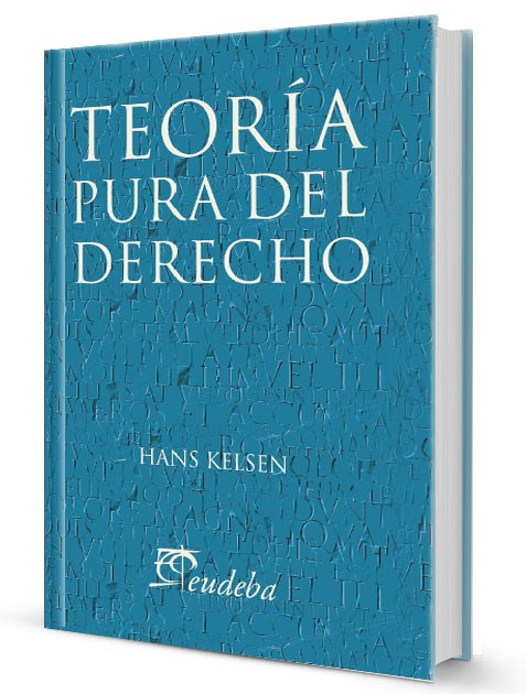 Kelsen teoria pura del derecho resumen_teoria_online