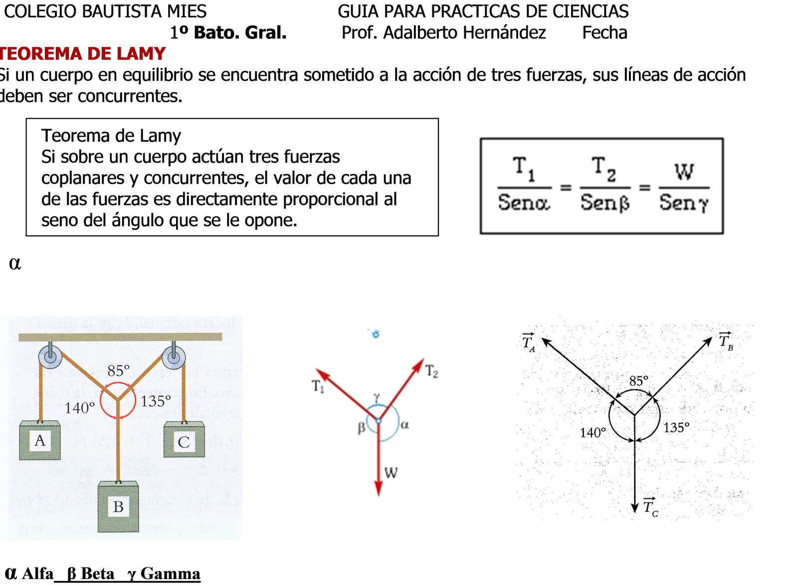 Descubre la Teoría de Lamy: La clave para mejorar tu escritura_teoria_online Teoria de lamy_teoria_online