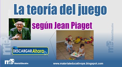 La teor a del juego de Piaget Descubre c mo influye en el