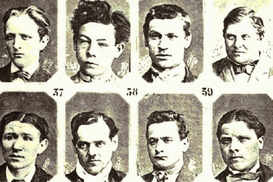 Descubre la Teoría de Lombroso: ¿Qué es y cómo influye en la criminología?_teoria_online Teoria de lombroso_teoria_online