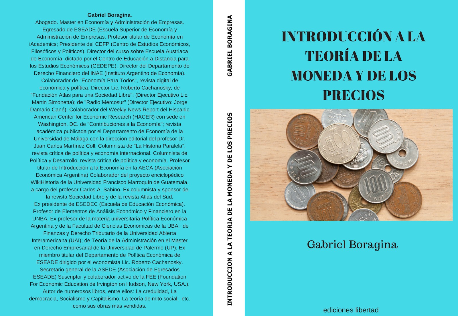 Descubre la Teoría de la Moneda: Guía Completa Teoria de la moneda