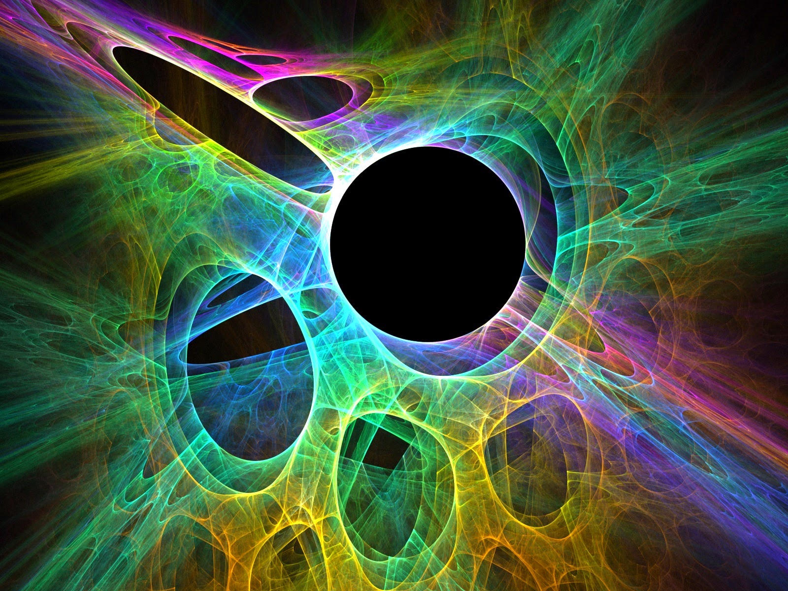 Teoria de las 7 cuerdas