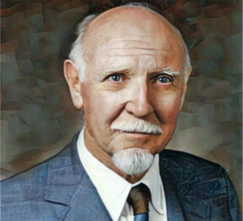 Descubre la Teoría de la Personalidad de Raymond Cattell Raymond cattell teoria de la personalidad