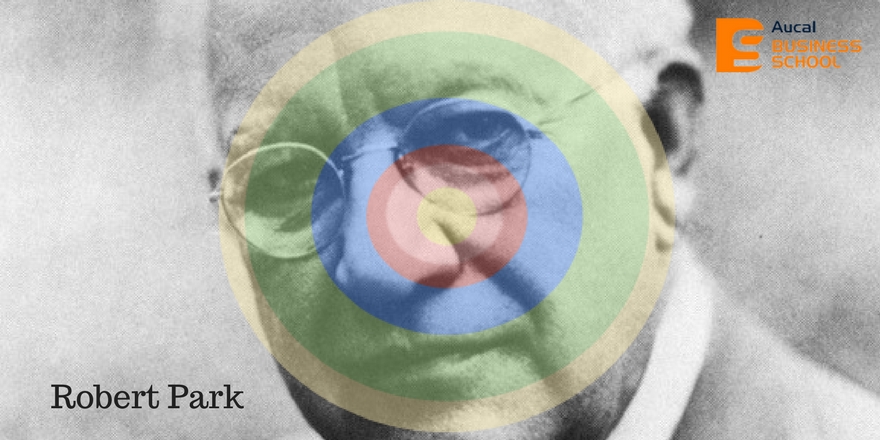 Teoria de chicago criminologia_teorias