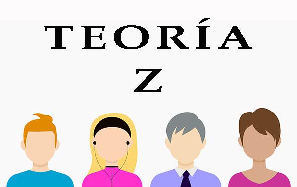 Teoria z ouchi