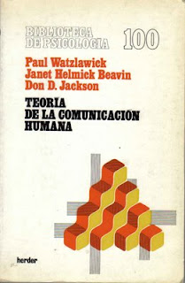 Teoria de la comunicacion humana paul watzlawick_teoria_online