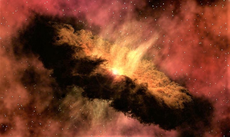 Big crunch teoria_teorias