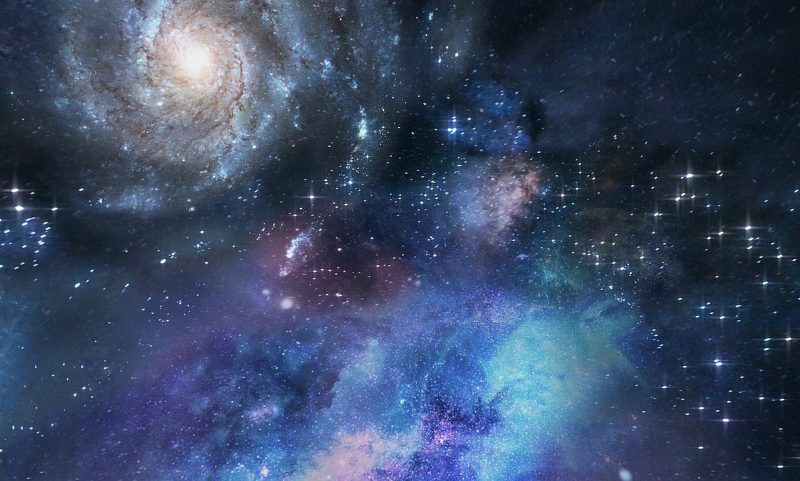 Teoria del universo oscilante para niños_teoria_online