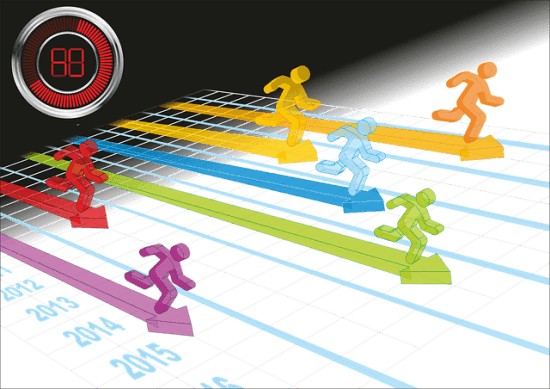 Ventaja competitiva: teoría y estrategias efectivas Teoria de la ventaja competitiva